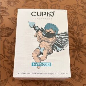 Cupid Fragrances cologne  Hypnosis Eau de Parfum